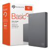 Disco Duro Externo Seagate 1TB 3.0 Basic Portátil1