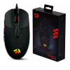 Mouse Gamer Redragon RGB 8 Botones 10,000 DPI Alámbrico Invader M7191