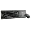 Combo Teclado y Mouse Inalámbrico Teros TE-4061N1