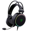 Audífonos Gamer T-Dagger RGB con Micrófono Incorporado Sona T-RGH3041