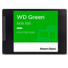 Disco Sólido SSD 1TB Western Digital WD Green SATA III de 6 Gb/s, 2.5/0.276 in, 545 MB/s1