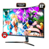 Monitor Teros 32 QHD 2K 75Hz 2MS HDMI/DPP FreeSync TE-3213G1