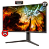Monitor Gamer Curvo Teros 32 QHD 2K 165Hz 1MS VA HDMI/DPP FreeSync TE-3210G1