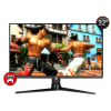 Monitor Gamer Asus ROG Strix 32 175Hz 1MS 2K HDMI/DPP/USBA XG32AQ1