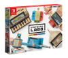 Nintendo Labo Variety Kit - Kit Variado Nintendo Switch1