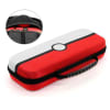 Estuche para Nintendo Switch y Oled Protector Pokeball1