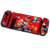 Case para Nintendo Switch Mario Odyssey Rígido 5 Piezas1