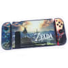Case para Nintendo Switch Zelda Rígido 5 Piezas1