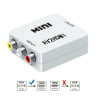 Convertidor RCA a HDMI Video Full HD1