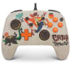 Mando Nintendo Switch Edición Crash Bandicoot Alámbrico Enhanced Quantum Crash PowerA1