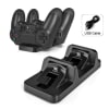 Estación de Carga para Mandos PS4 DualShock 41