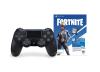 Mando PS4 DualShock 4 V2 Fortnite Neo Versa Bundle Negro1