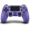 Mando PS4 Púrpura Alta Calidad Compatible Purple1