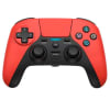 Mando para PS4 Rojo/Negro Alta Calidad Alternativo diseño p51