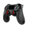Mando para PS4 Negro Alta Calidad Alternativo mg1