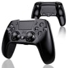 Mando para PS4 Negro con Botones Traseros Alta Calidad Alternativo p021