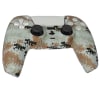 Funda para Mando PS5 Dualsense Gris Camuflado1
