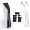 Kit Protector de Polvo para PS5 Standard y Digital1