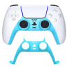 Accesorio Decorativo Celeste Reemplazo para Mando PS5 Dualsense1
