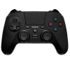 Mando para PC Alámbrico Negro Medianoche Alta Calidad con Cable Deluxe1