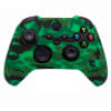 Funda para Mando Xbox Series X/S Verde Camuflado1