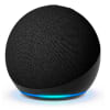 Echo Dot 5ta Generación Parlante Inteligente Alexa Charcoal Negro1