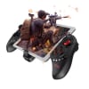 Mando Bluetooth 5.0 Android iOS Win Ipega PG-9023S Mejorado Sin Lag!8