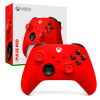 Mando Xbox Series X/S One Rojo Pulse Red Inalámbrico Windows, Android1