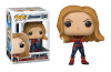 Funko Pop Captain Marvel - Avengers Endgame N° 4591