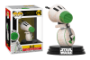 Funko Pop D-O - Star Wars The Rise Of Skywalker N° 3121