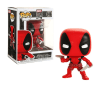 Funko Pop Deadpool - 80Th First Appearance Marvel N° 5461