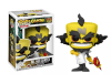 Funko Pop Dr. Neo Cortex N° 2761