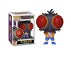 Funko Pop Fly Boy Bart - Los Simpsons Threehouse Of Horror N° 8201