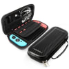Estuche Protector para Nintendo Switch Carbón Negro5