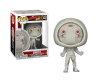 Funko Pop Ghost - Ant-Man And The Wasp Marvel N° 3421