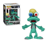 Funko Pop Goofy Monsters - Inc Kingdom Hearts Disney N° 4091