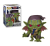 Funko Pop Green Goblin - Spider Man Into The Spider-Verse Marvel N 4081