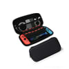 Estuche Protector para Nintendo Switch Eva Liso Negro6