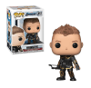 Funko Pop Hawkeye - Avengers Endgame Marvel N° 4571