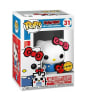 Funko Pop Hello Kitty 8 Bit Chase Anniversary Sanrio Limitada N° 311