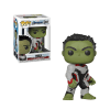Funko Pop Hulk - Avengers Endgame Marvel N° 4511