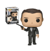 Funko Pop James Bond Pierce Brosnan Goldeneye 007 N° 6931