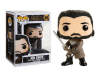 Funko Pop Jon Snow - Game Of Thrones N° 801