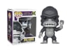 Funko Pop King Homer - Los Simpsons Threehouse Of Horror N° 8221