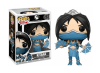 Funko Pop Kitana - Mortal Kombat X N° 2531
