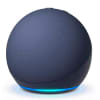 Echo Dot 5ta Generación Parlante Inteligente Alexa Deep Sea Azul1