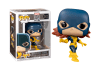 Funko Pop Marvel Girl - 80Th First Appearance Marvel N° 5031