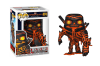 Funko Pop Molten Man - Spider Man Far From Home N° 4741