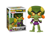 Funko Pop Nitros Oxide - Crash Bandicoot N° 5341