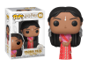 Funko Pop Padma Patil Yule - Harry Potter N° 991